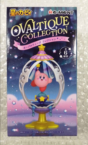 Kirby dream land - land, ovaltique