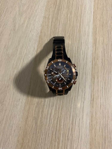 Citizen men perpetual chrono - men's,