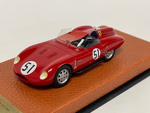 Renaissance osca 750s de - 1/43,
