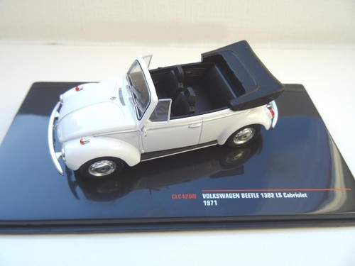 Volkswagen coccinelle 1302 - vw,