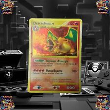 Carte Pokémon Dracaufeu 103/100 Holo Secret Bloc Diamant Perle FR