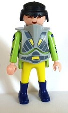 PLAYMOBIL SPATIONAUTE