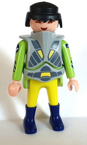 Playmobil spationaute - playmobil,