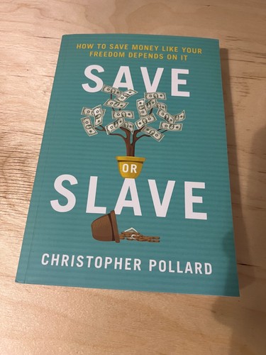 Save slave how - or,