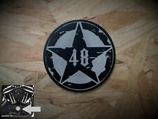 Cache allumage / point cover / Timer cover Harley Davidson Sportster Sporty 48