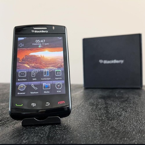 Blackberry 9520 storm - 9520, 2
