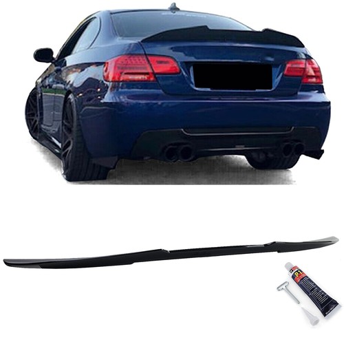 Spoiler coffre ducktail - de,