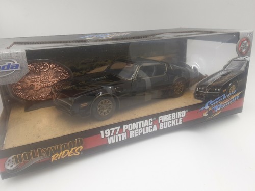 Jada smokey bandit - &,
