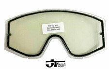 JT RACING Ecran double