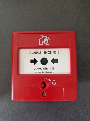 Legrand 38035 déclencheur - legrand,