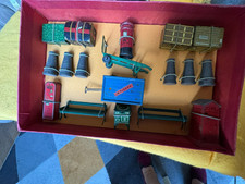 HORNBY ACCESSOIRES DE GARE