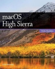 Chris Kennedy macOS High