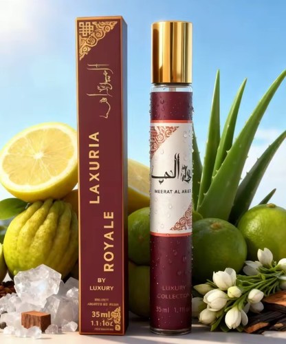 Eau parfum pour - de, de