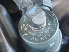 0445110177 injecteur