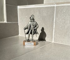 LES ETAINS DU PRINCE NAPOLEON