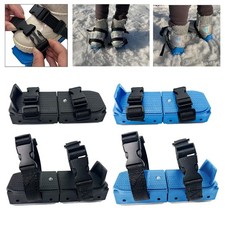 Patins à ski courts