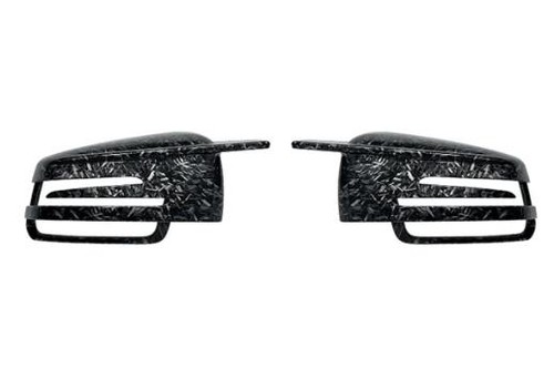 Coque miroir rétroviseur set - miroir,