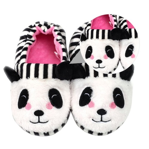 Paire pantoufles pour - paire,