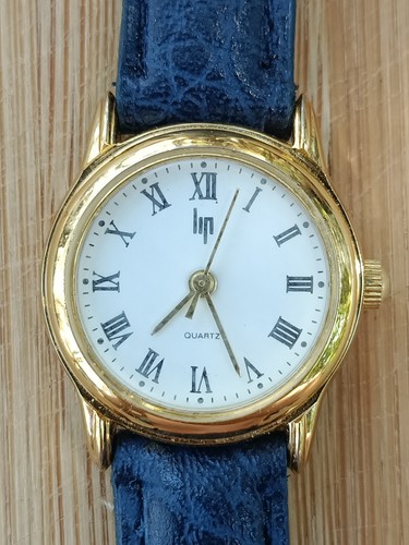Montre lip quartz - lip, Ø