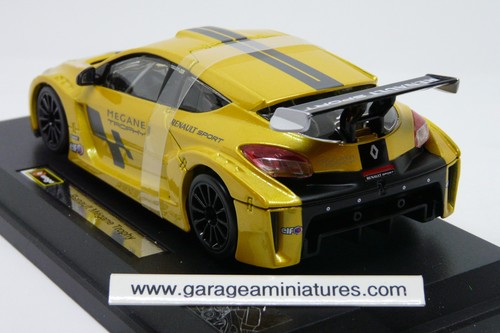 Megane trophy renault - megane,