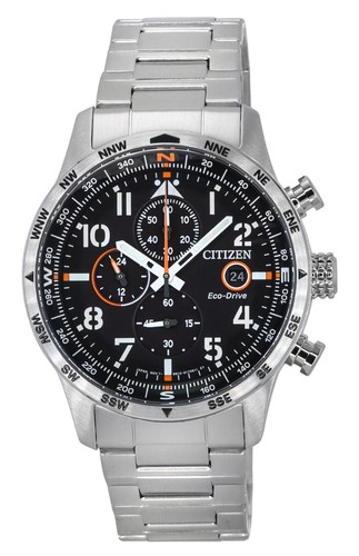 Montre pour des hommes citizen - montre,