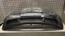 Pare choc arriere BMW X3 E83