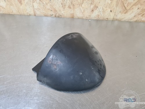 Cache plastique moto - cache,