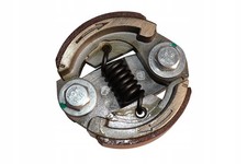 EMBRAYAGE COMPLET OLEO-MAC