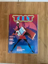 Magazine TILT - Numéro 29