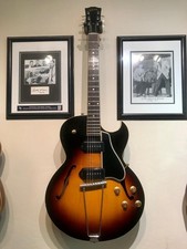 1958 Gibson ES-225 TD Vintage