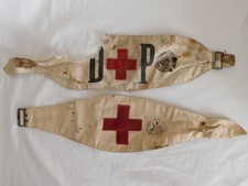 LOT 2 BRASSARDS 39-45 