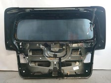 Malle/Hayon arriere MERCEDES