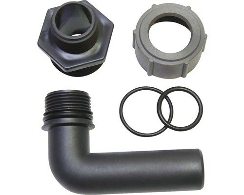 Eheim raccord pour - raccord,