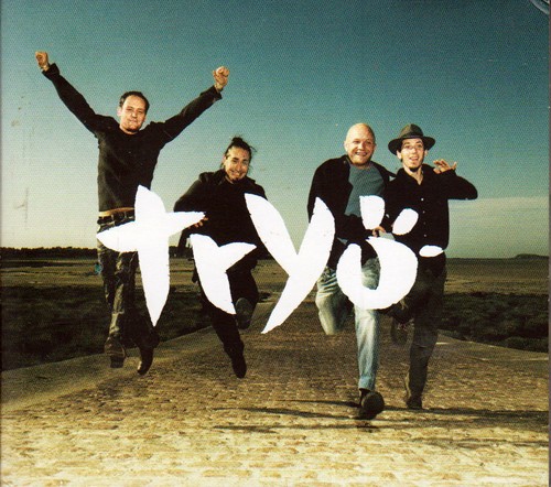 Audio tryo ce - cd, audio.../...tryo.../...ce