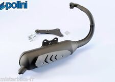 Pot d'Echappement Polini