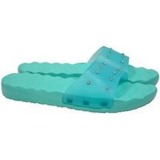 CLAQUETTES ou SANDALES FEMMES