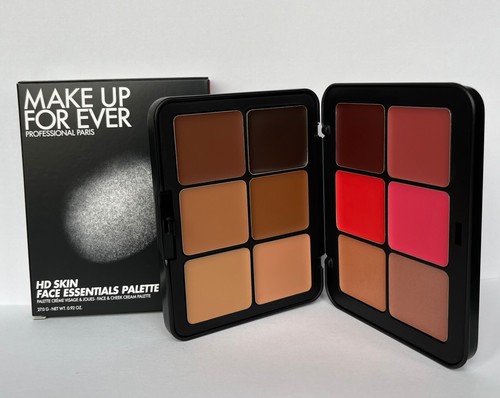 Make for ever face - up,
