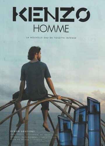 Publicité papier - ,