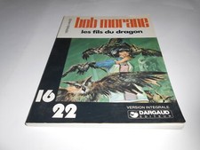BOB MORANE 16/22 NUMERO 30 