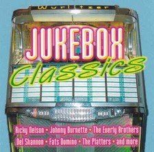 CD Jukebox Classics Various
