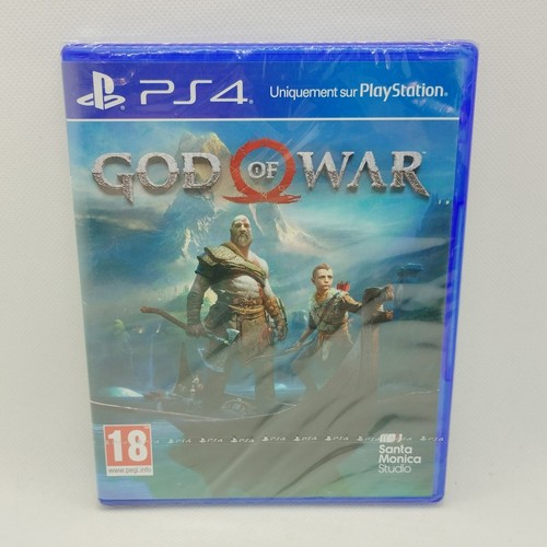 God war sony ps4 - war,