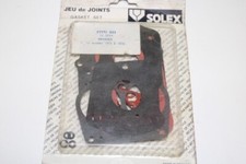 pochette joints carburateur