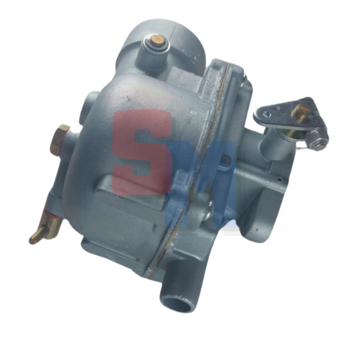 Carburateur moteur lombardini - carburateur,