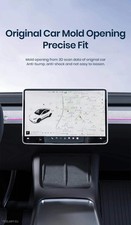 Tesla Y Centre Screen