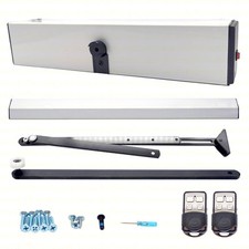 Ouvre-Porte OUVRE PORTE SW100 Entrée Automatique Battante 1 Panneau 230V