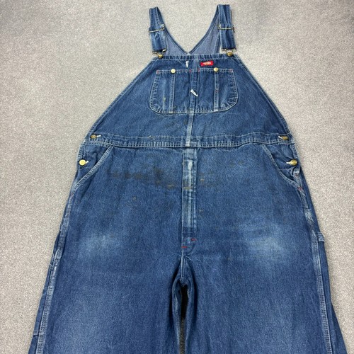 Salopette dickies adulte x - dickies,