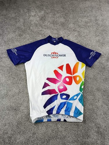 Maillot velo homme taille - maillot, xl