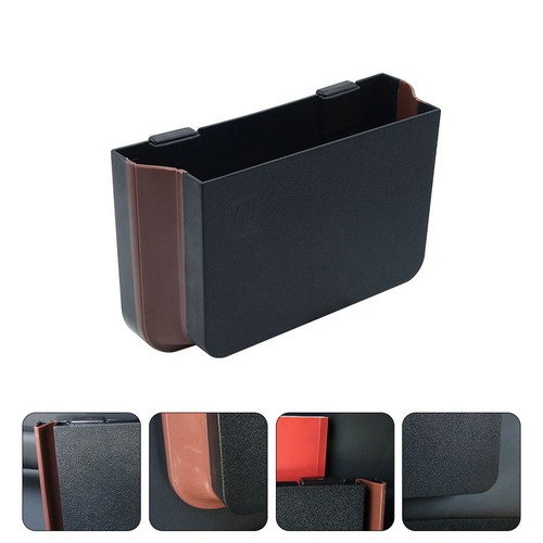 Boite rangement voiture - boite,