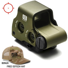 EOTech EXPS3-0 Red Dot Sight