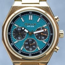 Montre pour homme OMAX
